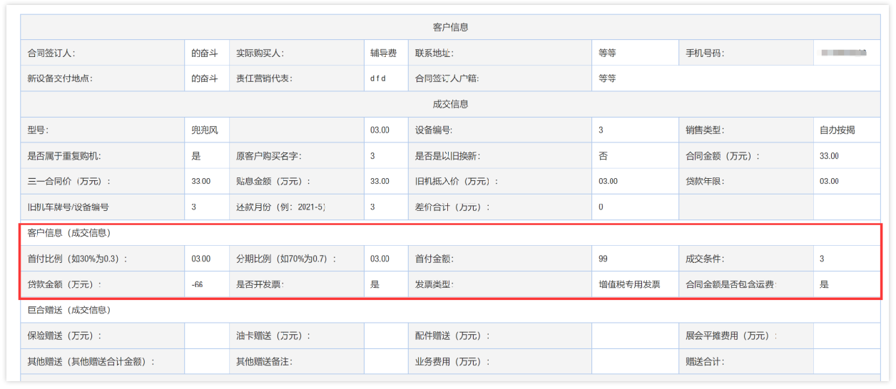 签约喜讯！天翎助力大型装备企业和合集团实现销售全流程数字化管理