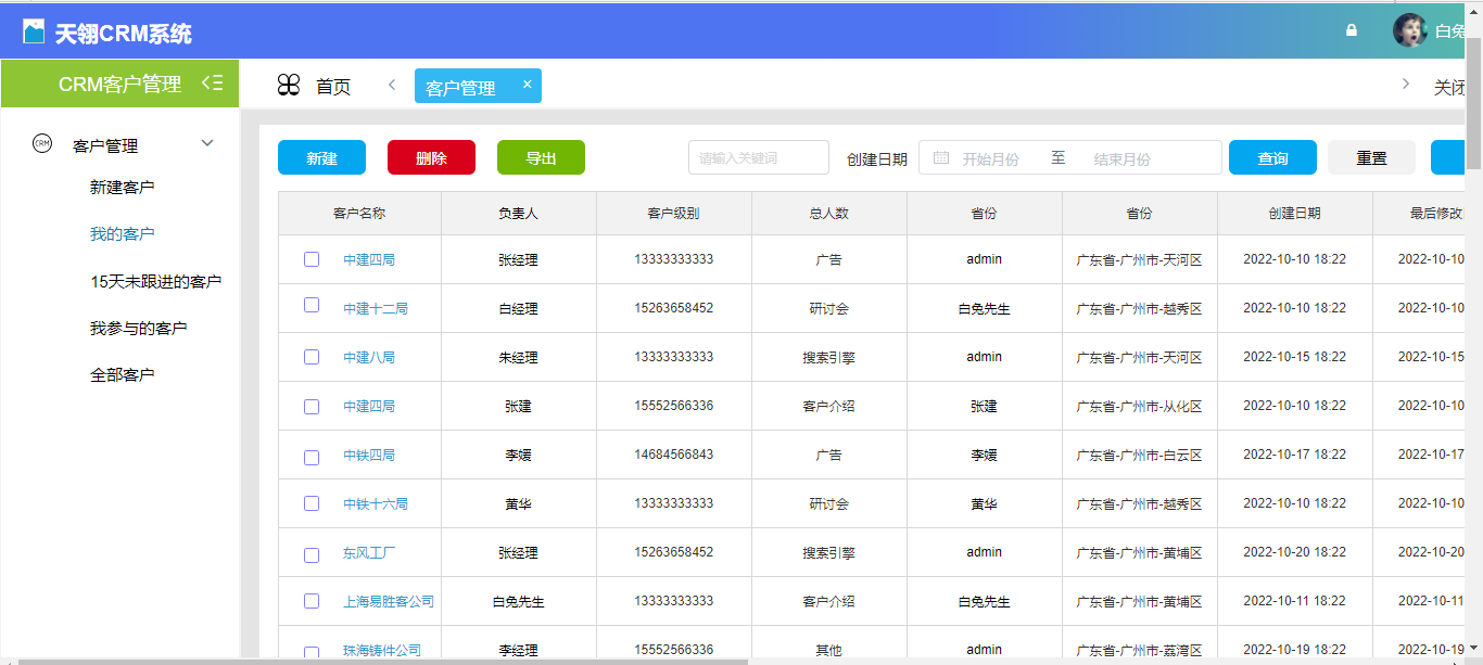 利用流程管理系统实现进销存